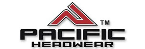 2Logo Pacific Headware