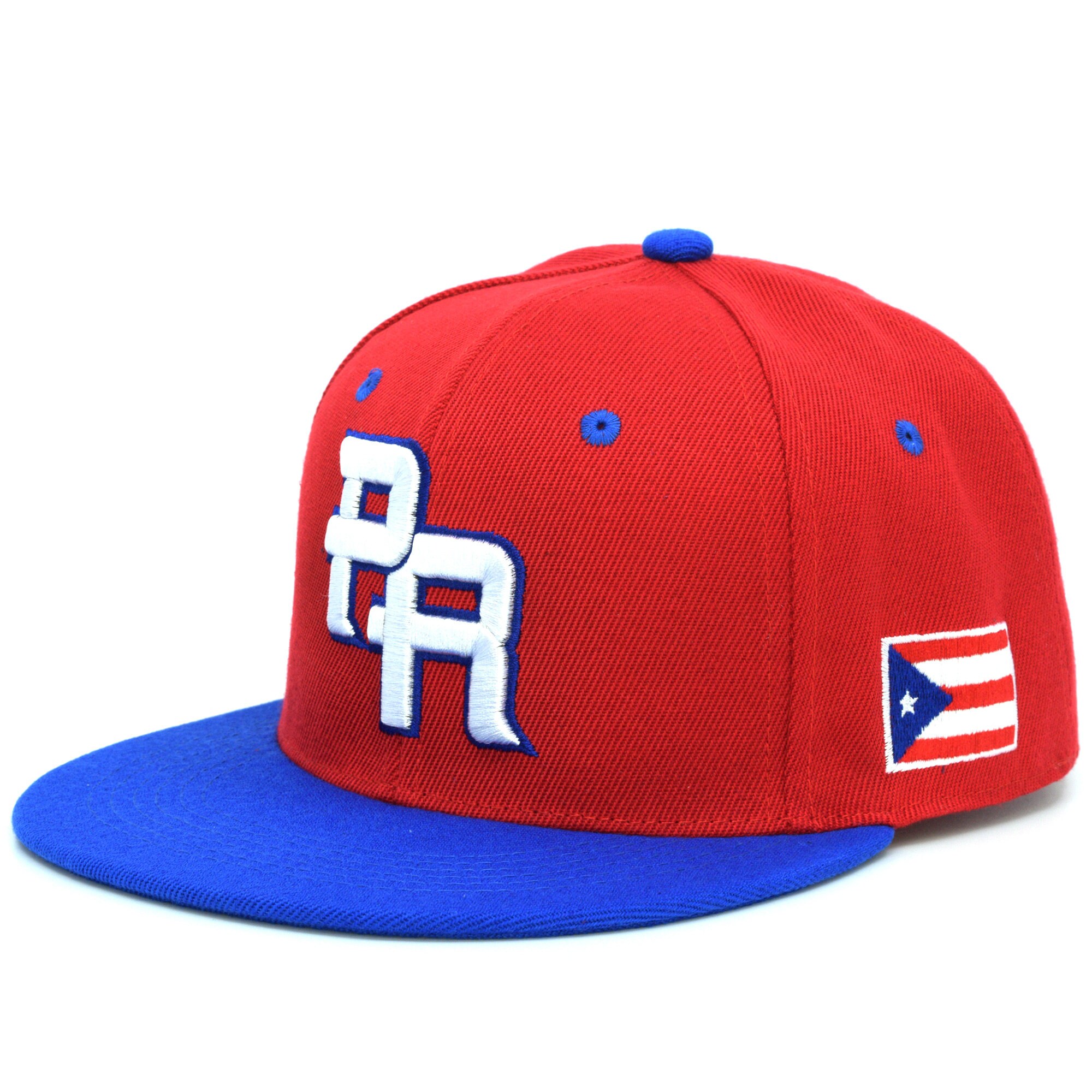PR Bordado