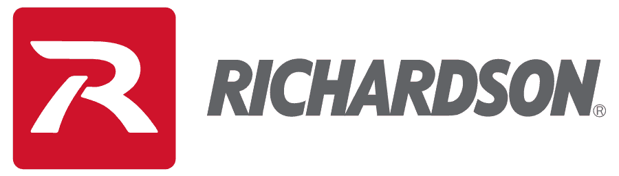 richardson-sports-logo-vector